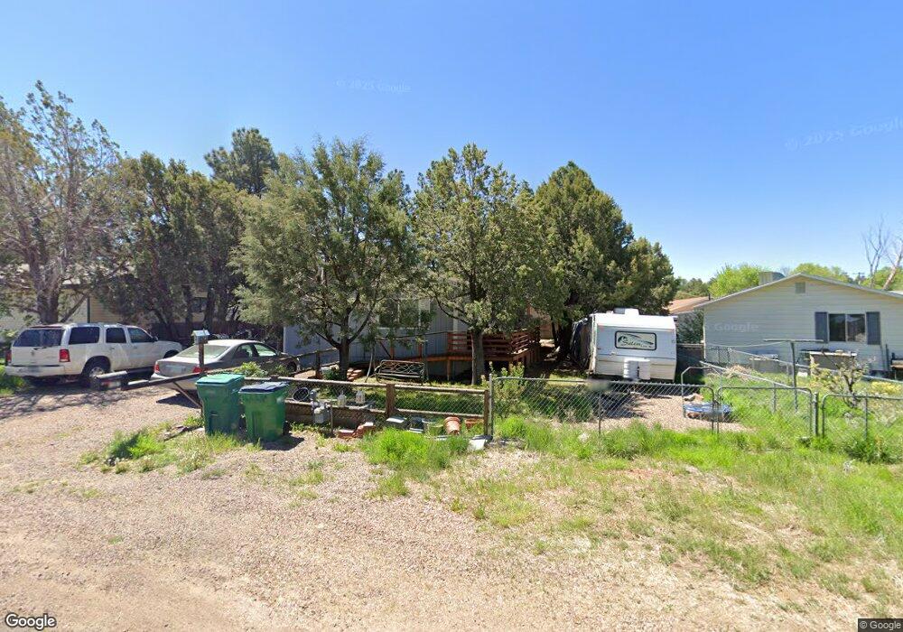 1261 W Nikolaus, Show Low, AZ 85901 - photo 1