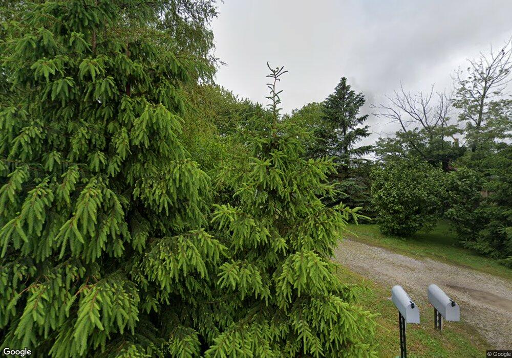 4790 N 650 E, Windfall, IN 46076 - photo 1