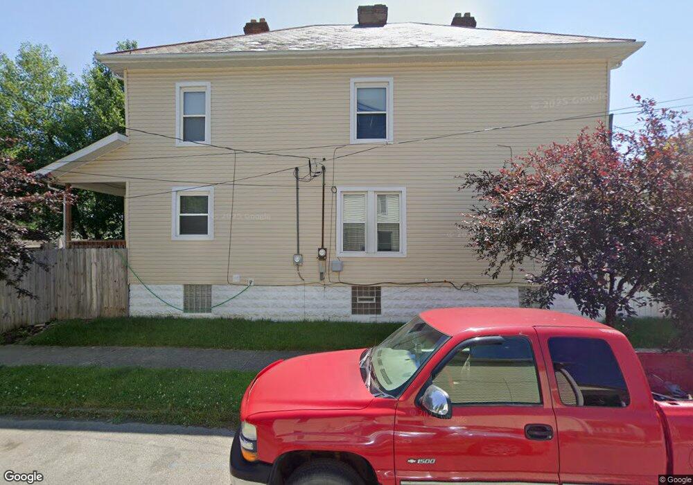 456 Siebert St unit 458, Columbus, OH 43206 - photo 1