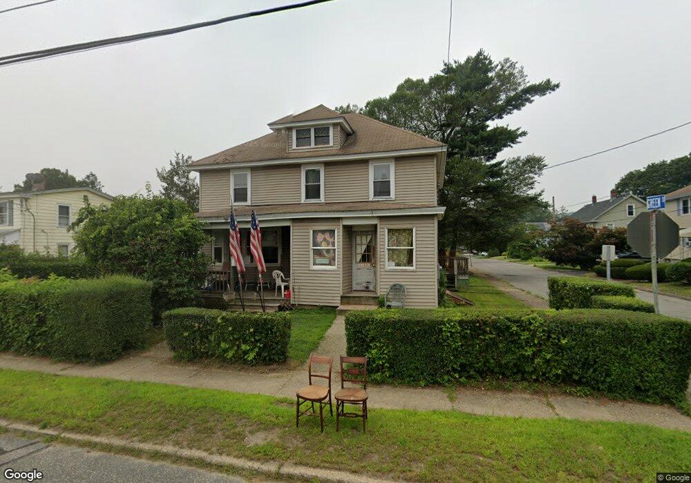 1660 N Main St, Palmer, MA 01069 - photo 1