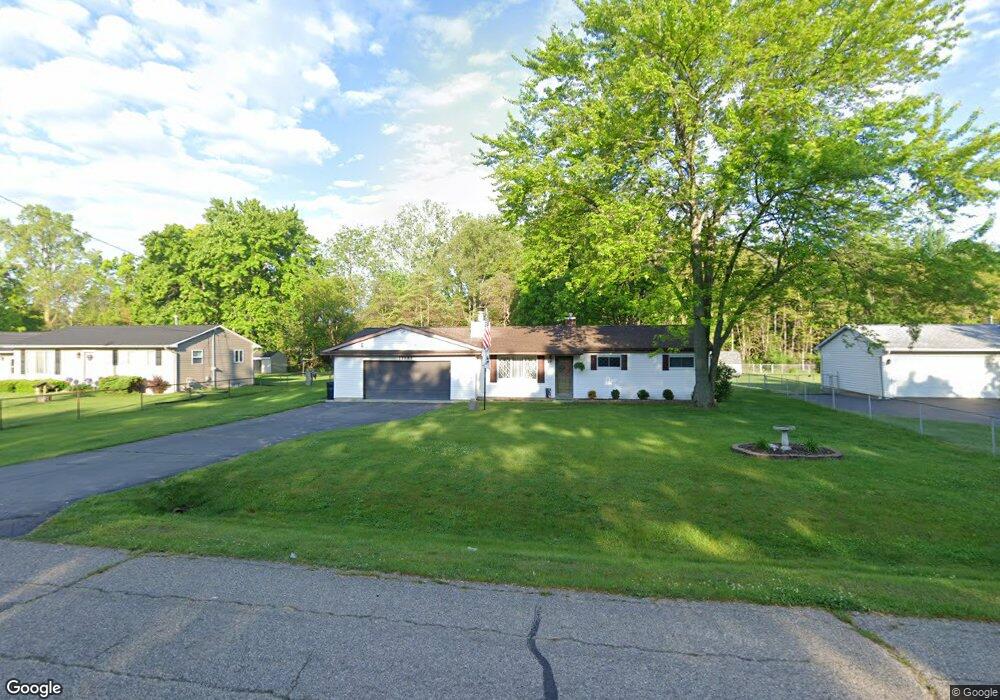 11131 Langdon Dr, Clio, MI 48420 - photo 1