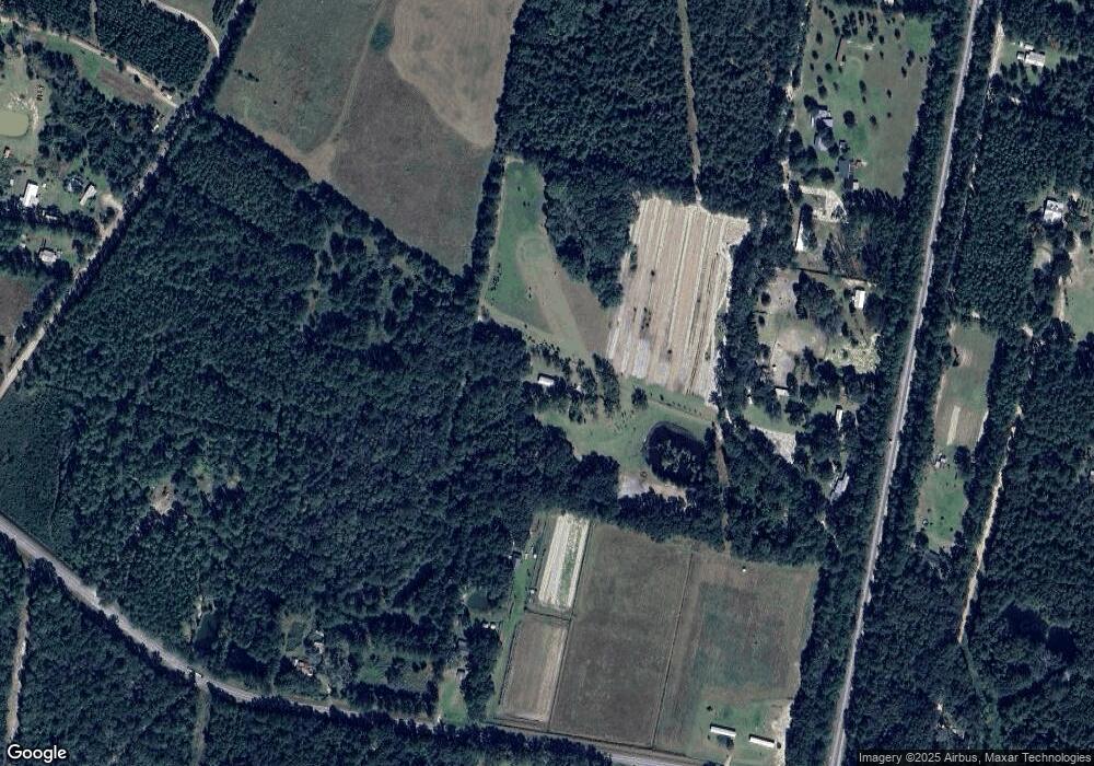 1014 Eldridge Rd, Patterson, GA 31557 - photo 1