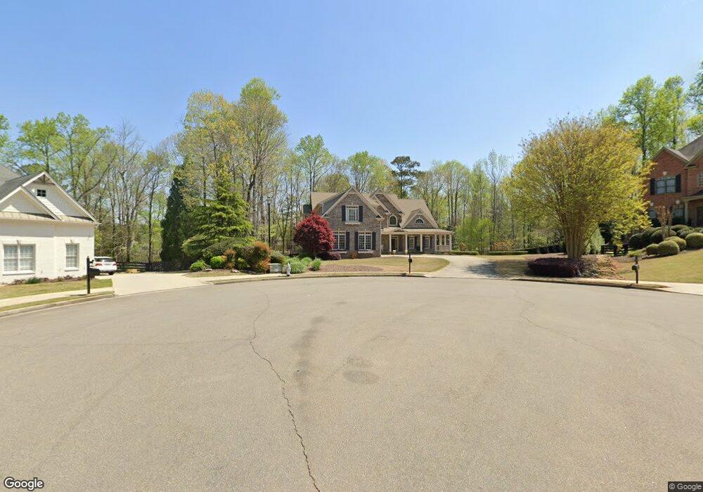 185 Triple Crown Ct, Alpharetta, GA 30004 - photo 1