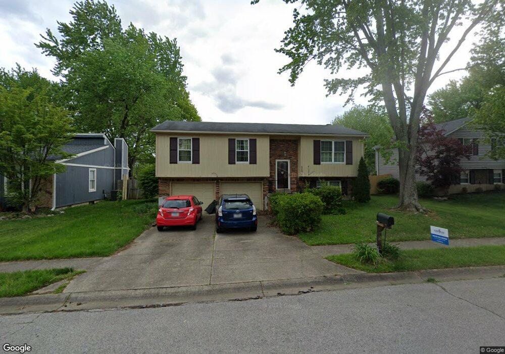 313 Ingram Ave, New Albany, IN 47150 - photo 1