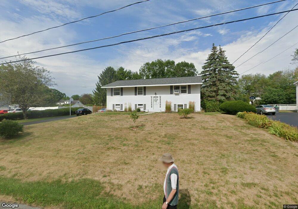 138 Horstman Dr, Schenectady, NY 12302 - photo 1