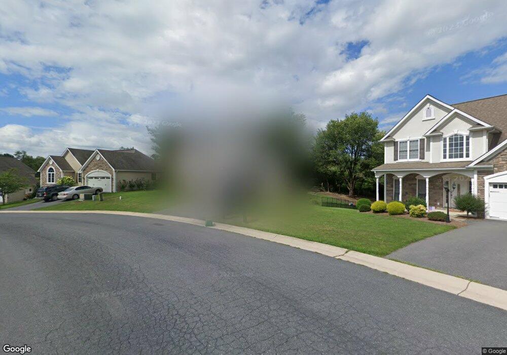 29 Fox Crest Ridge, Staunton, VA 24401 - photo 1