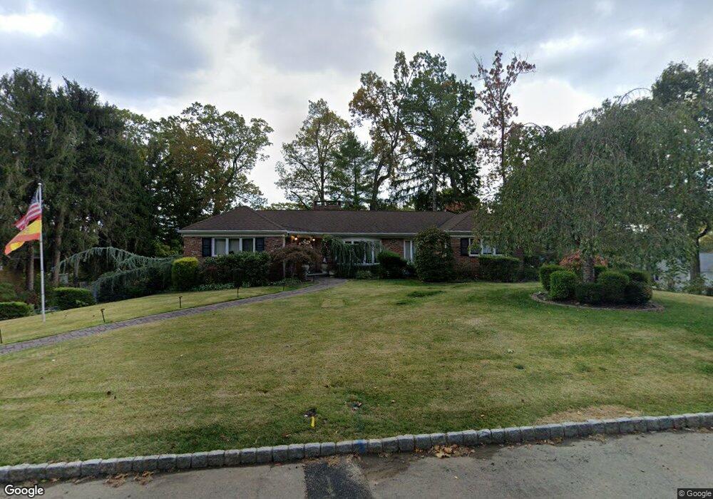 336 Forest Hill Way, Mountainside, NJ 07092 - photo 1