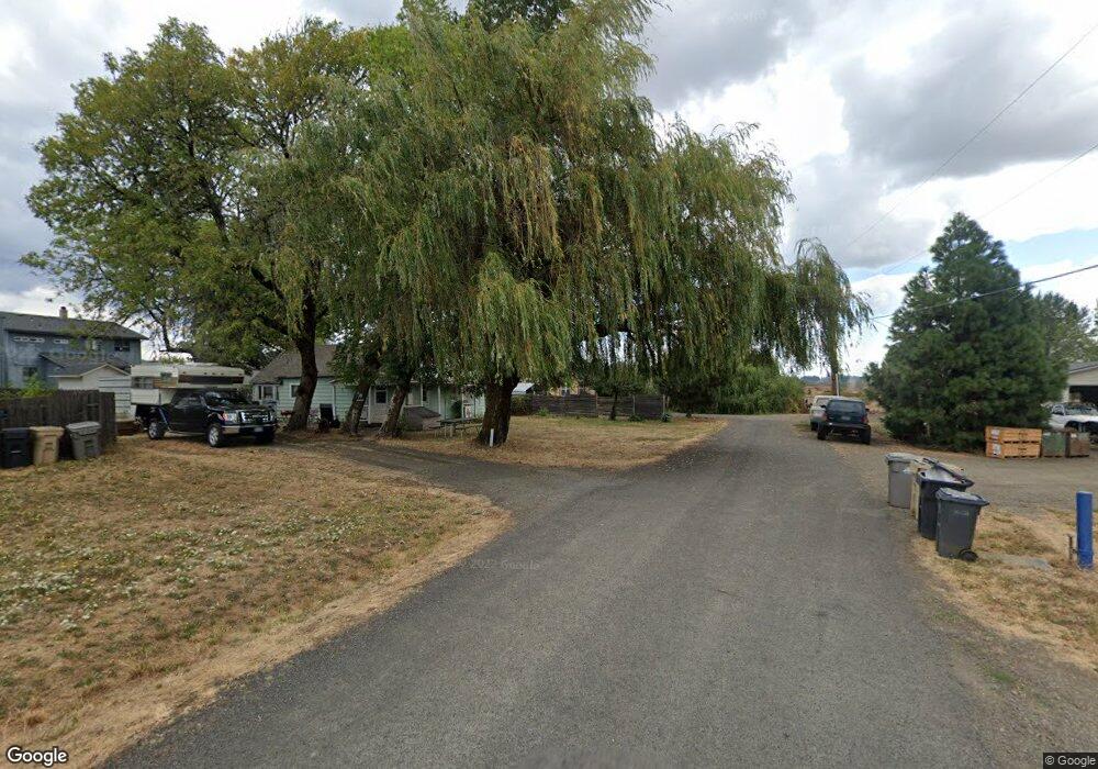 1277 Adams St, Philomath, OR 97370 - photo 1