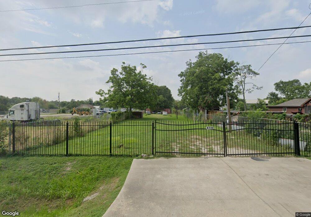 4722 Langley Rd, Houston, TX 77093 - photo 1
