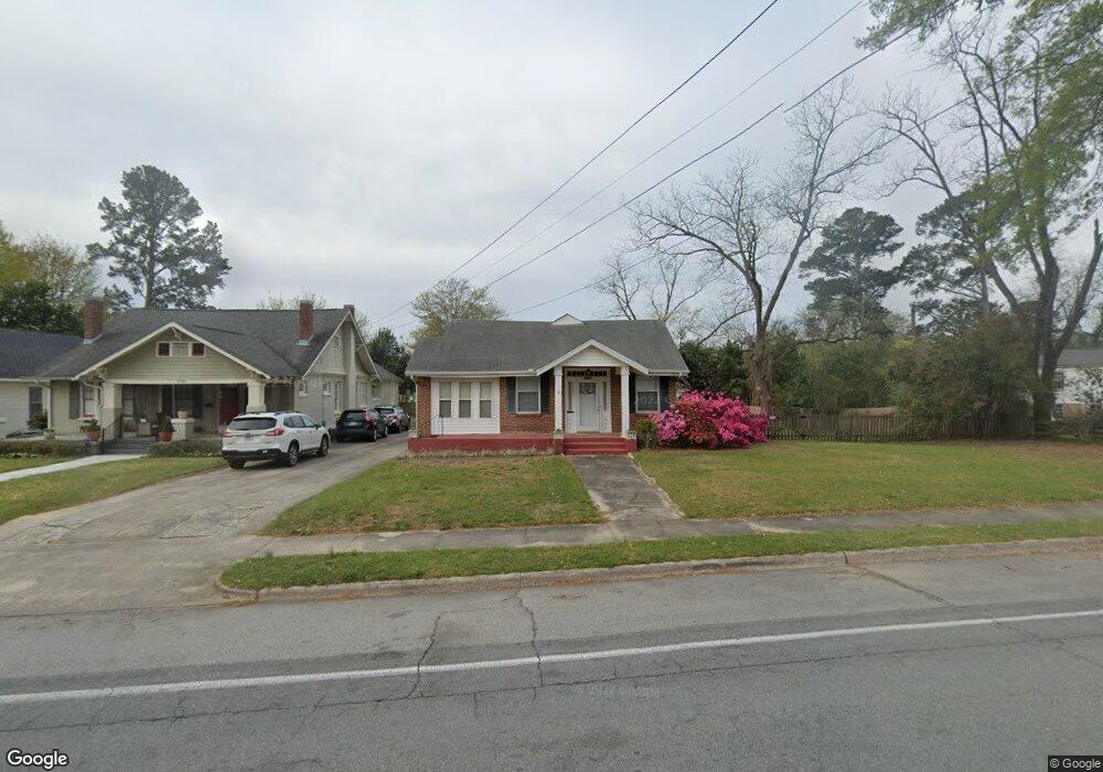 3738 Ridge Ave, Macon, GA 31204 - photo 1