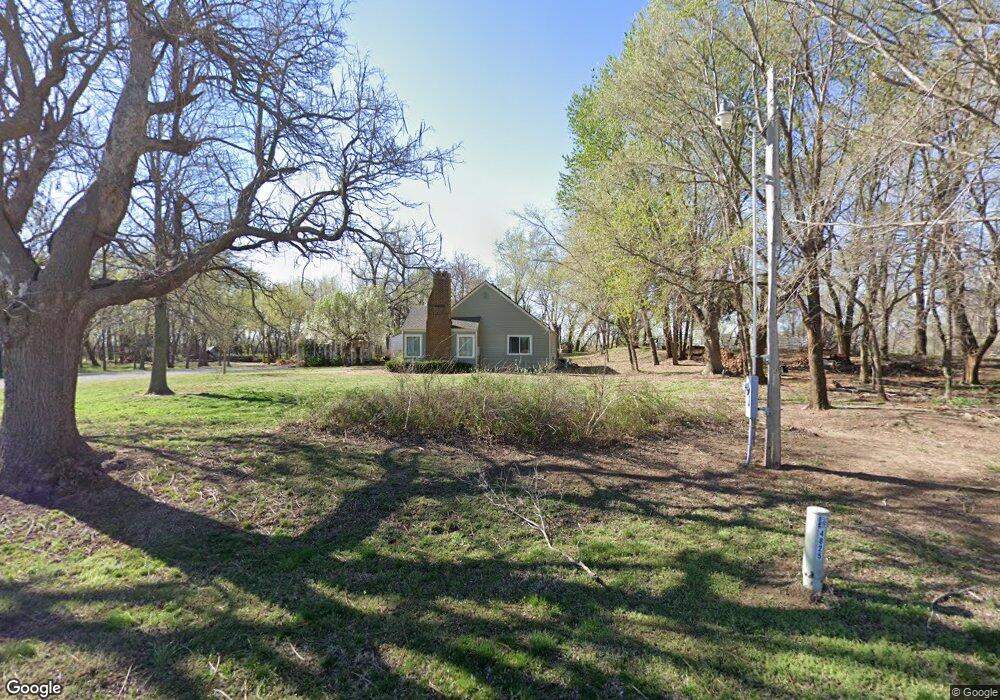 543 E 130th Ave N, Peck, KS 67120 - photo 1