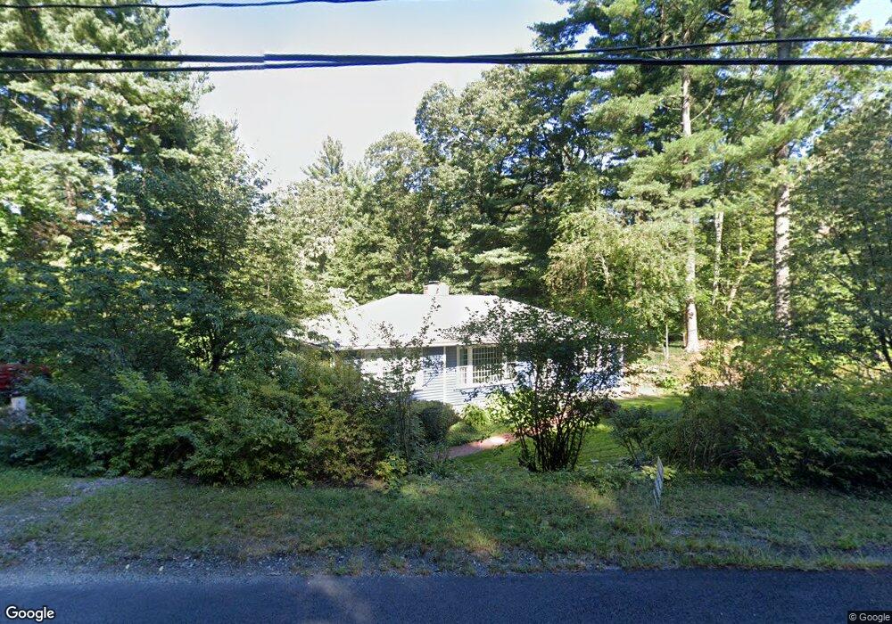 83 Winter St, Holliston, MA 01746 - photo 1