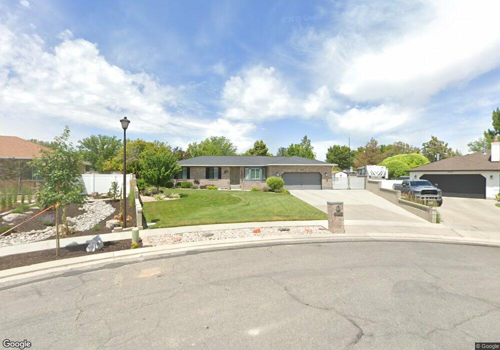 9576 Pendleton Way, South Jordan, UT 84095 - photo 1