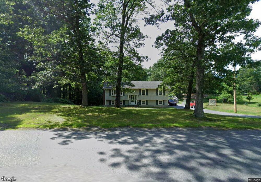 1124 Methuen St, Dracut, MA 01826 - photo 1