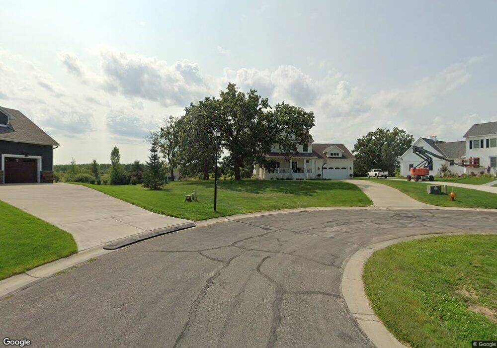 3263 Old Creek Way NE, Sauk Rapids, MN 56379 - photo 1