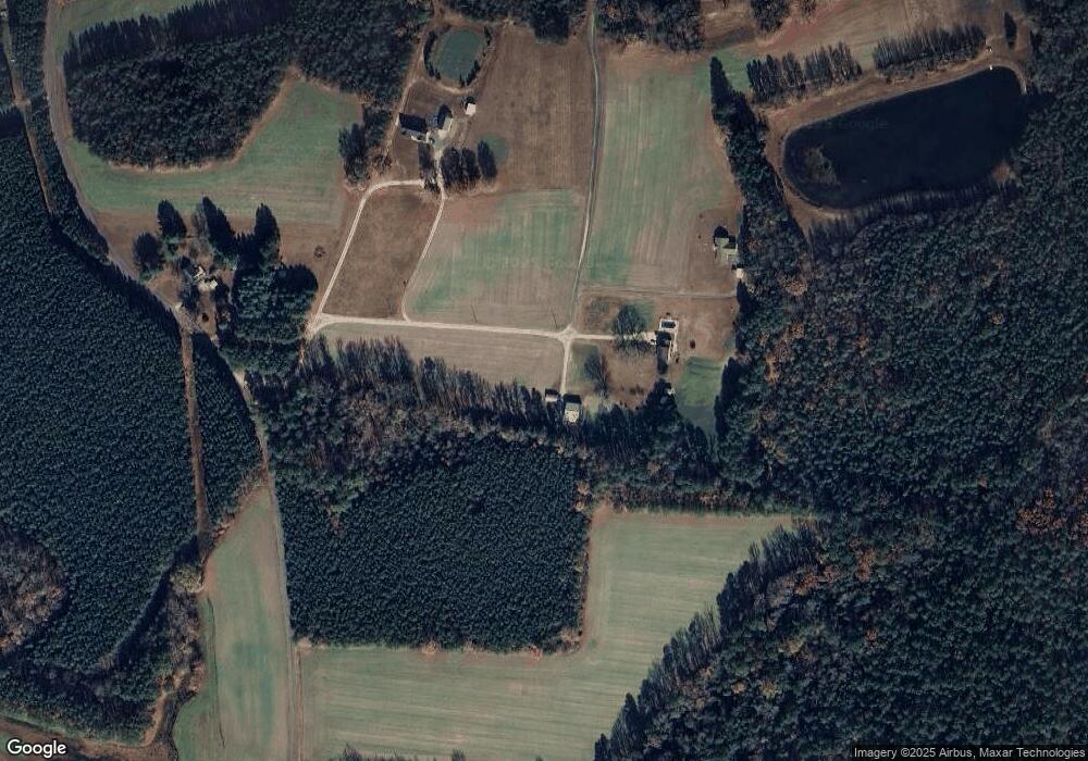 20921 Rowanty Rd, Carson, VA 23830 - photo 1