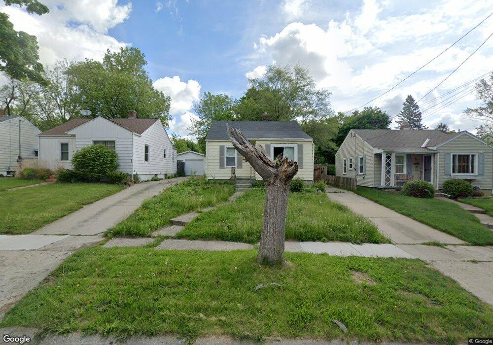 1423 Irene Ave, Flint, MI 48503 - photo 1