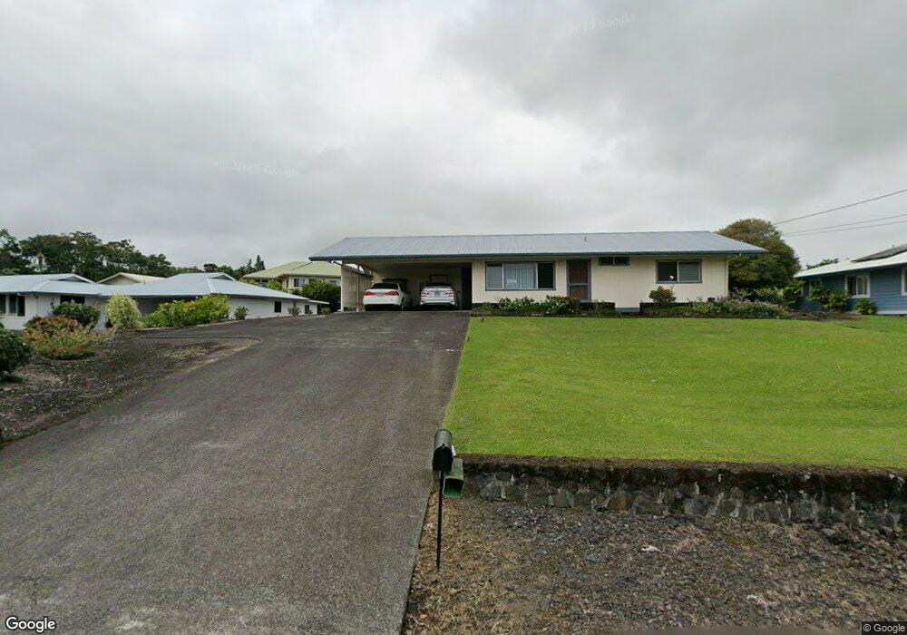 68 Hiluhilu St, Hilo, HI 96720 - photo 1