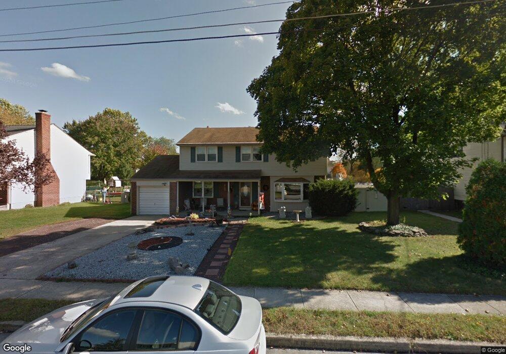 255 Crescent Ave, Gibbstown, NJ 08027 - photo 1