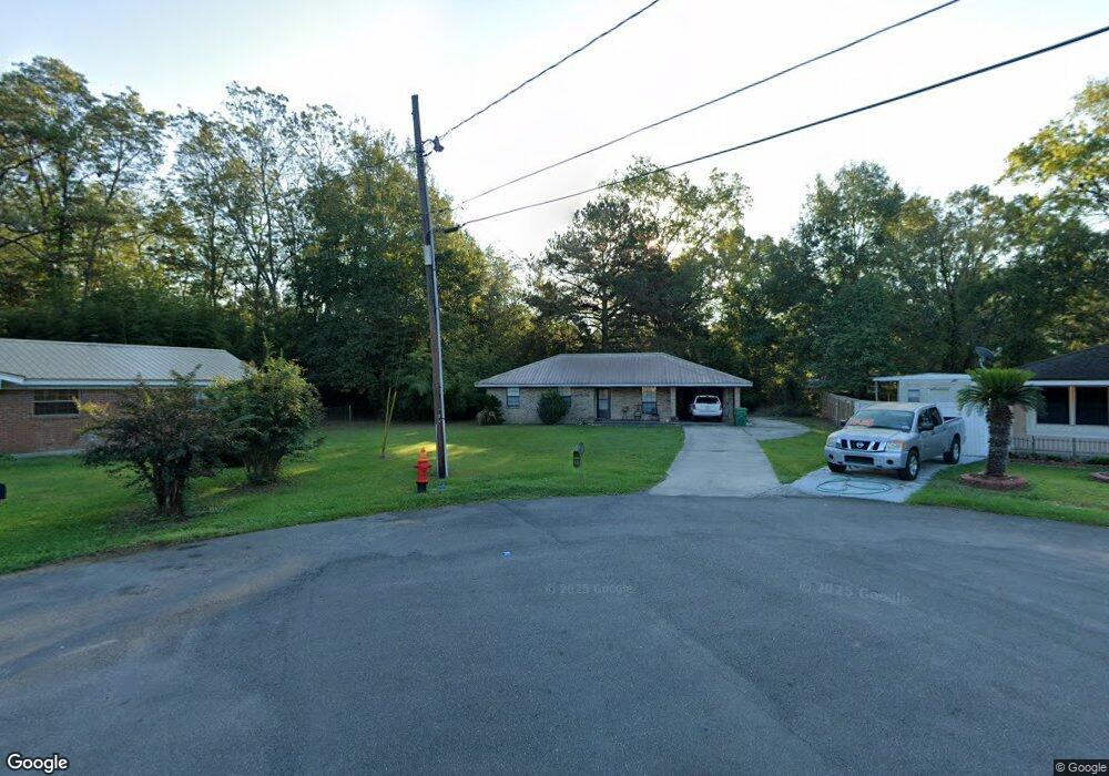 1301 Nutter Dr, Picayune, MS 39466 - photo 1