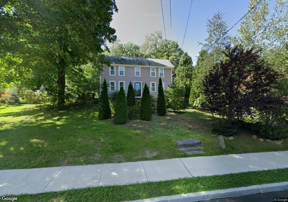 56 Conway St, Buckland, MA 01338 - photo 1