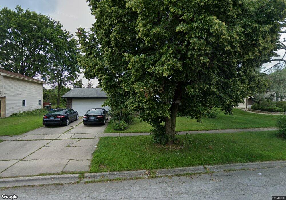 4756 175th Place, Country Club Hills, IL 60478 - photo 1