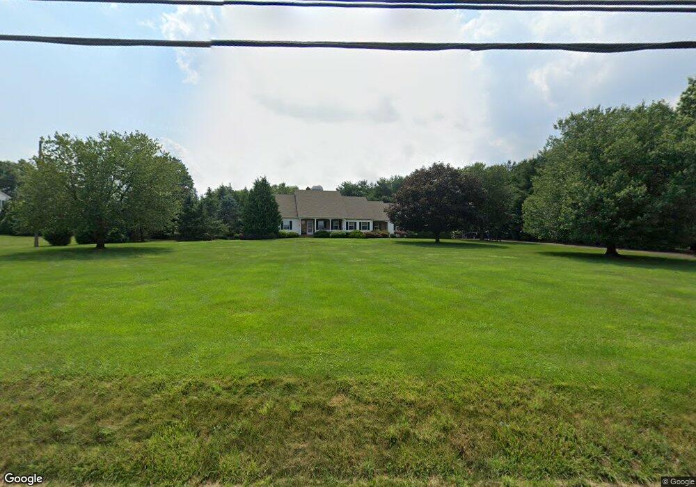 2080 S Branch Rd, Branchburg, NJ 08876 - photo 1