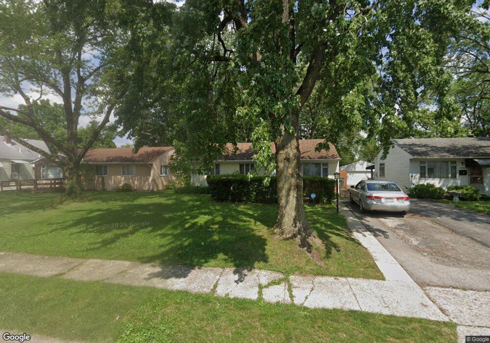 480 S Waverly St, Columbus, OH 43213 - photo 1