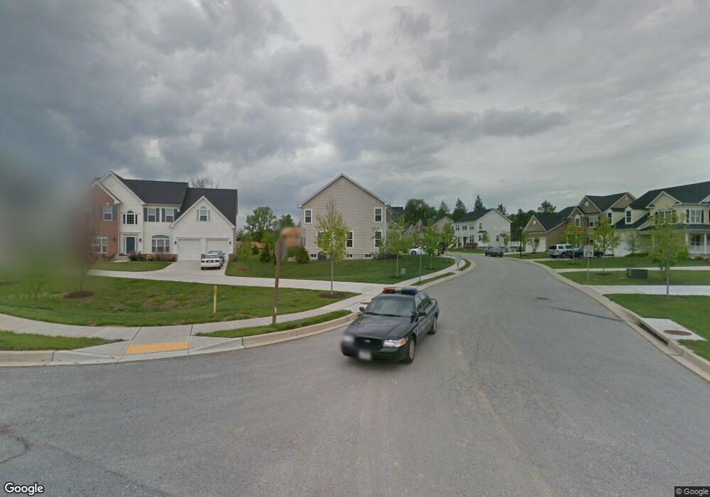 9811 Shaded Day, Laurel, MD 20723 - photo 1