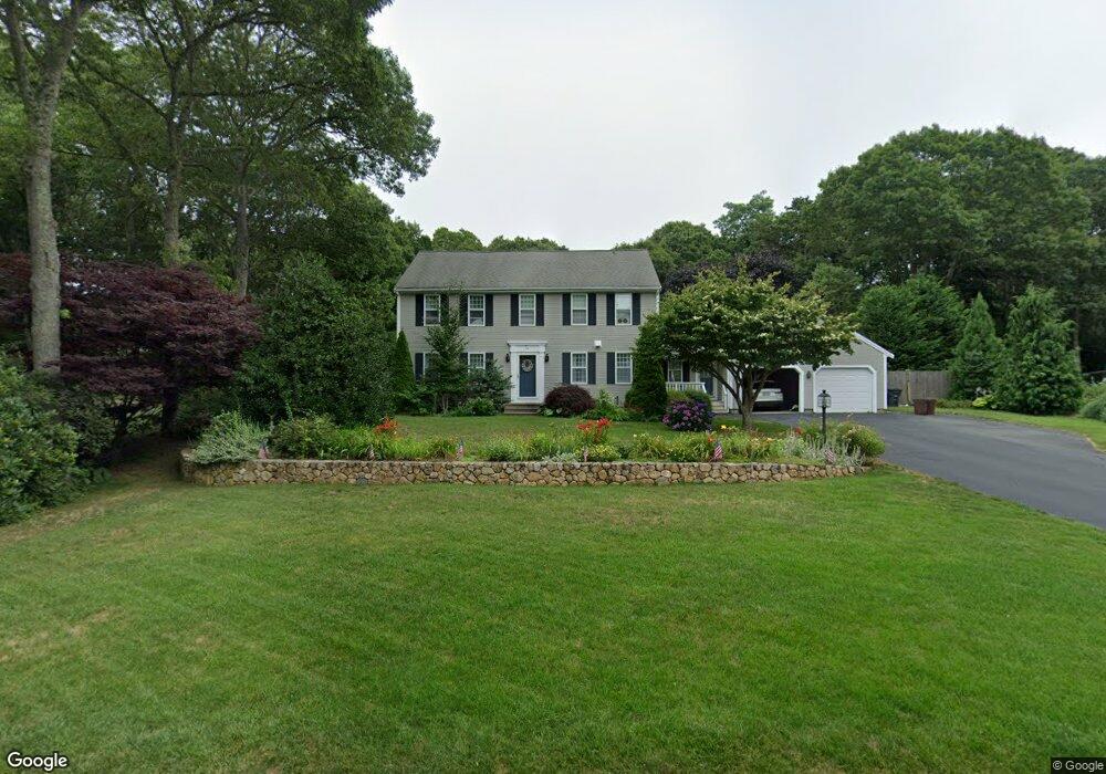 20 Frederick b Douglas Rd, North Falmouth, MA 02556 - photo 1