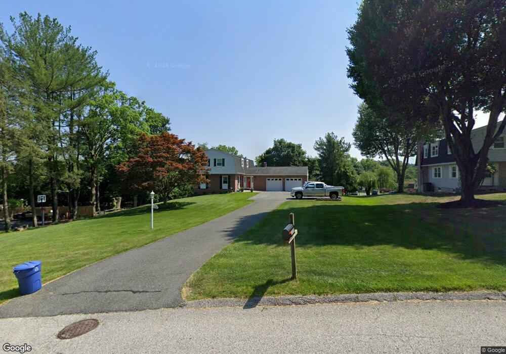 1209 Temfield Rd, Towson, MD 21286 - photo 1