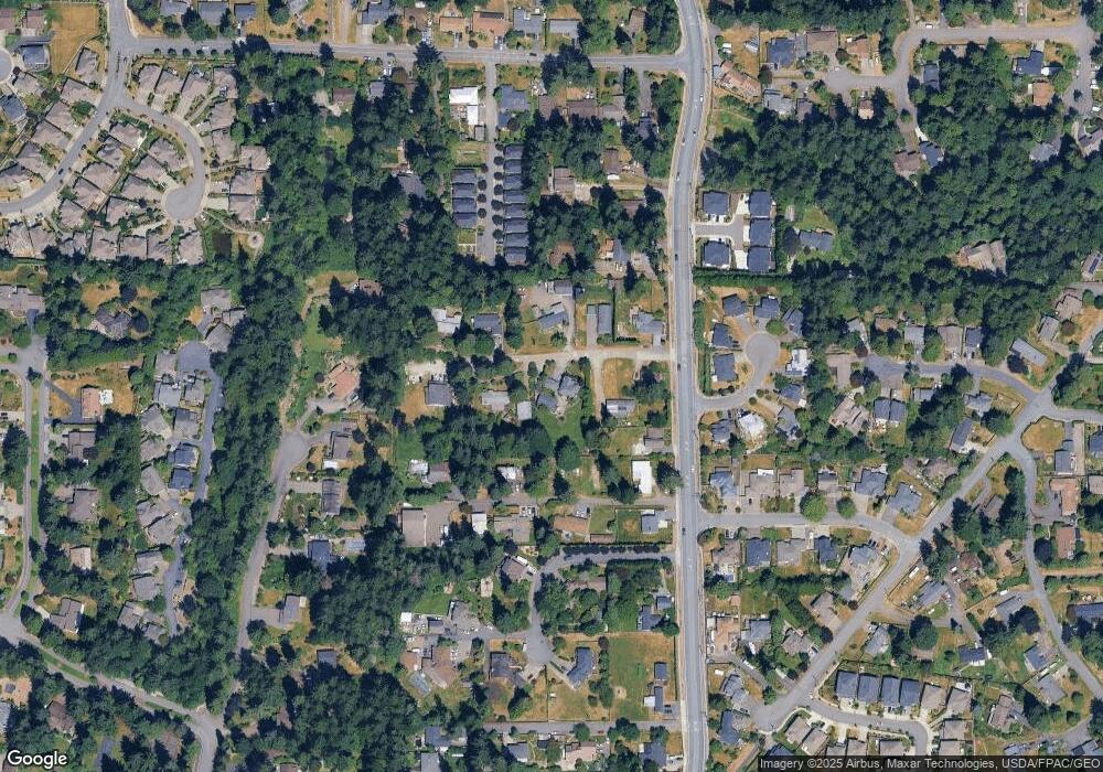 224 172nd Place SW, Bothell, WA 98012 - photo 1