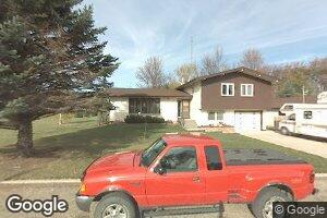 107 2nd Ave N, Fessenden, ND 58438