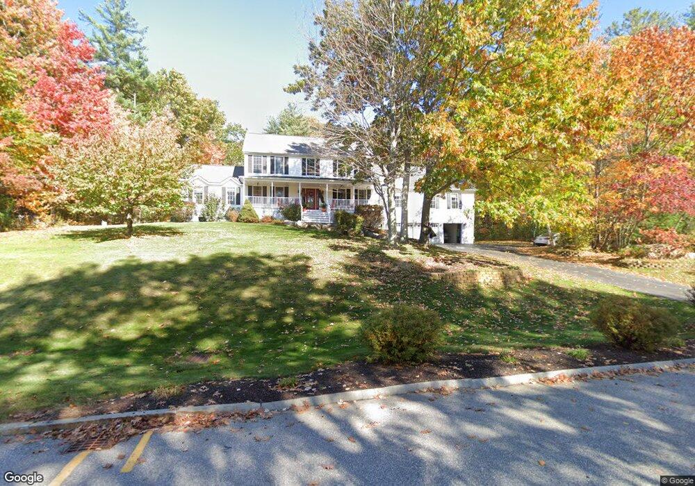 22 Barberry St, Hooksett, NH 03106 - photo 1