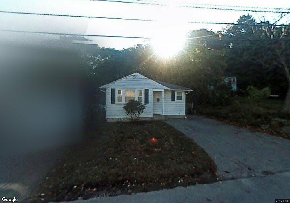 78 Amherst Ave, Waltham, MA 02451 - photo 1