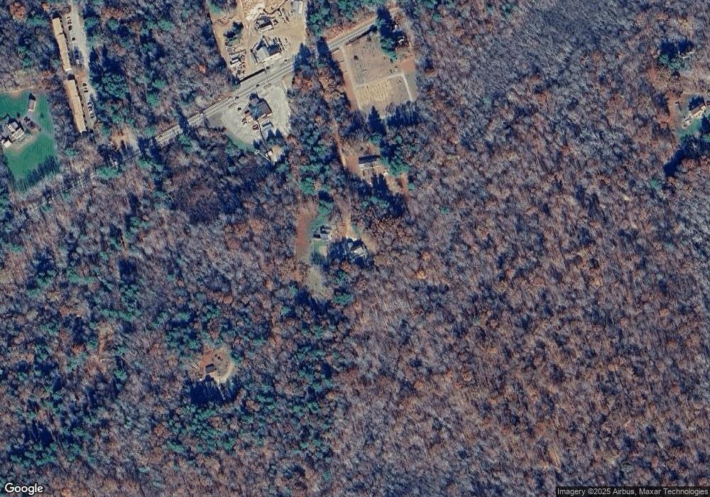 184 Ashford Center Rd, Ashford, CT 06278 - photo 1