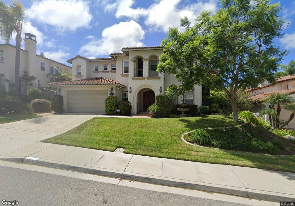 3009 Via Conquistador, Carlsbad, CA 92009 - photo 1