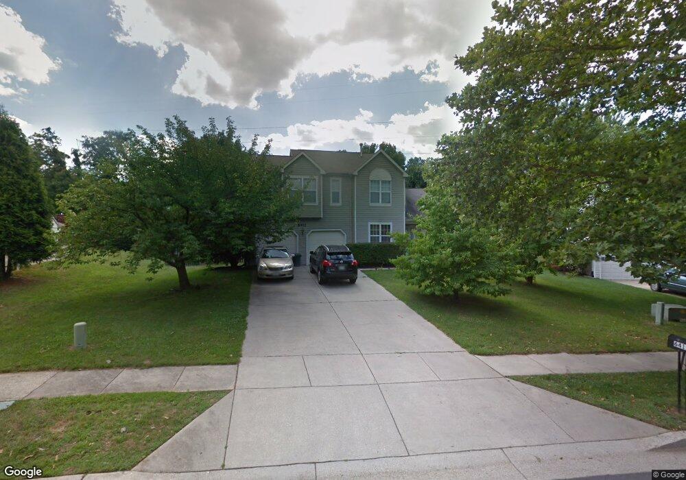 6412 Gwinnett Ln, Bowie, MD 20720 - photo 1