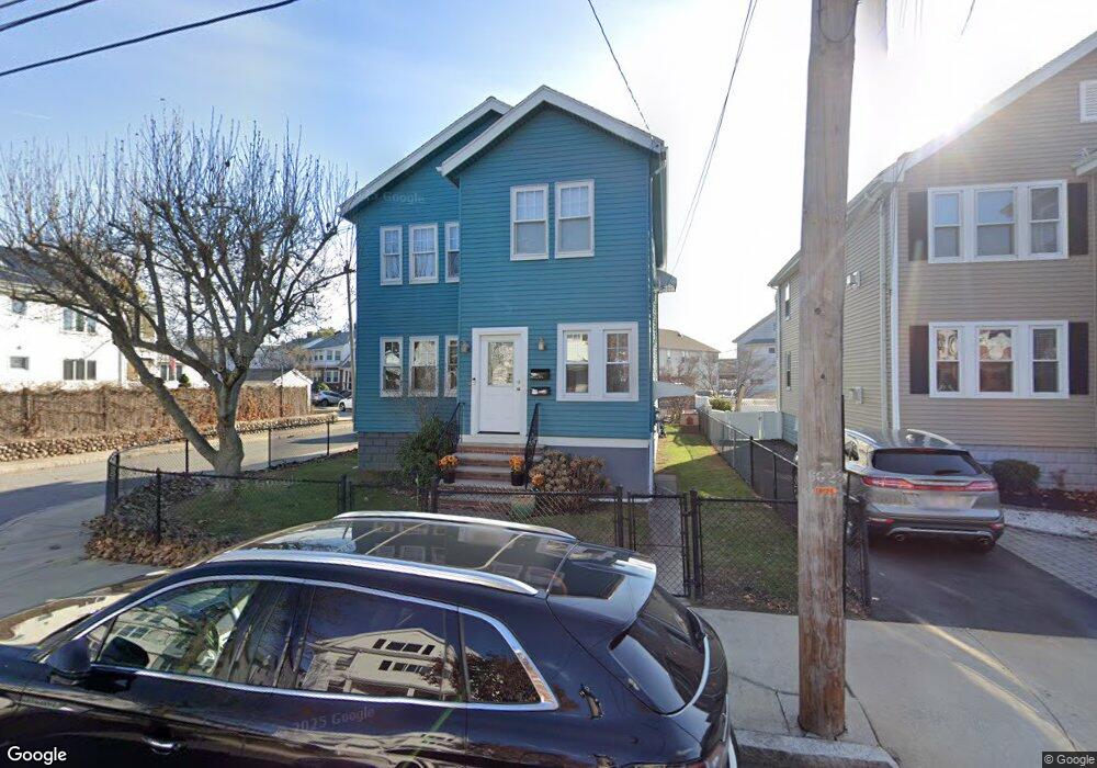 148 4th St, Medford, MA 02155 - photo 1