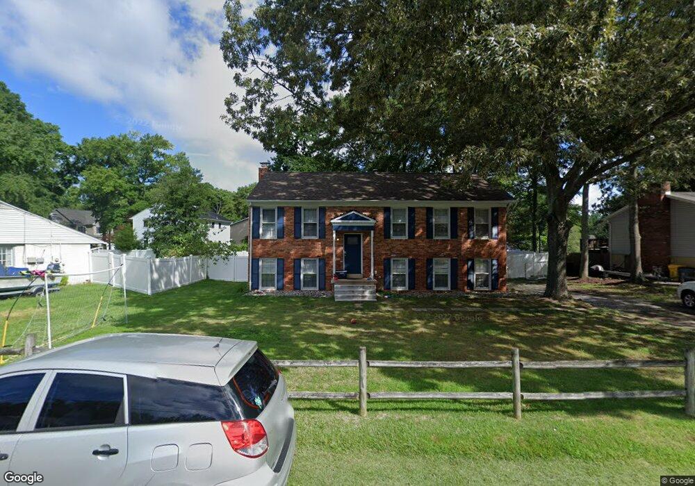 106 Meade Dr, Annapolis, MD 21403 - photo 1