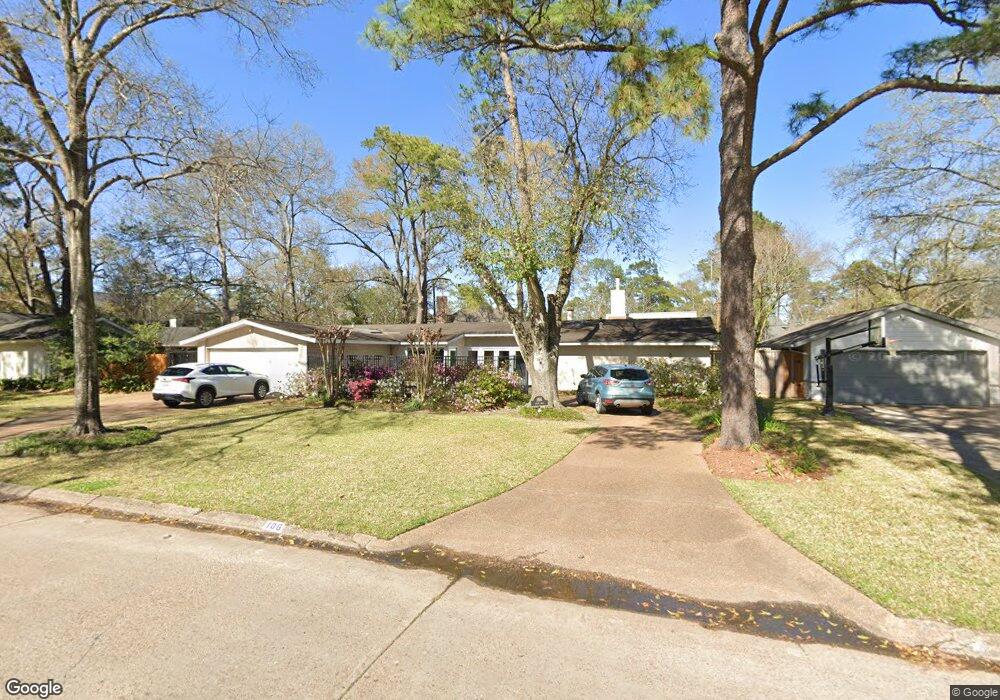 106 Knipp Rd, Houston, TX 77024 - photo 1
