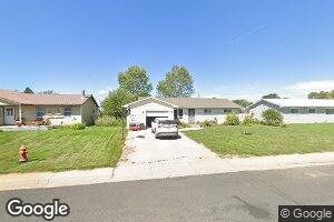 1404 Birch Cir, Yuma, CO 80759
