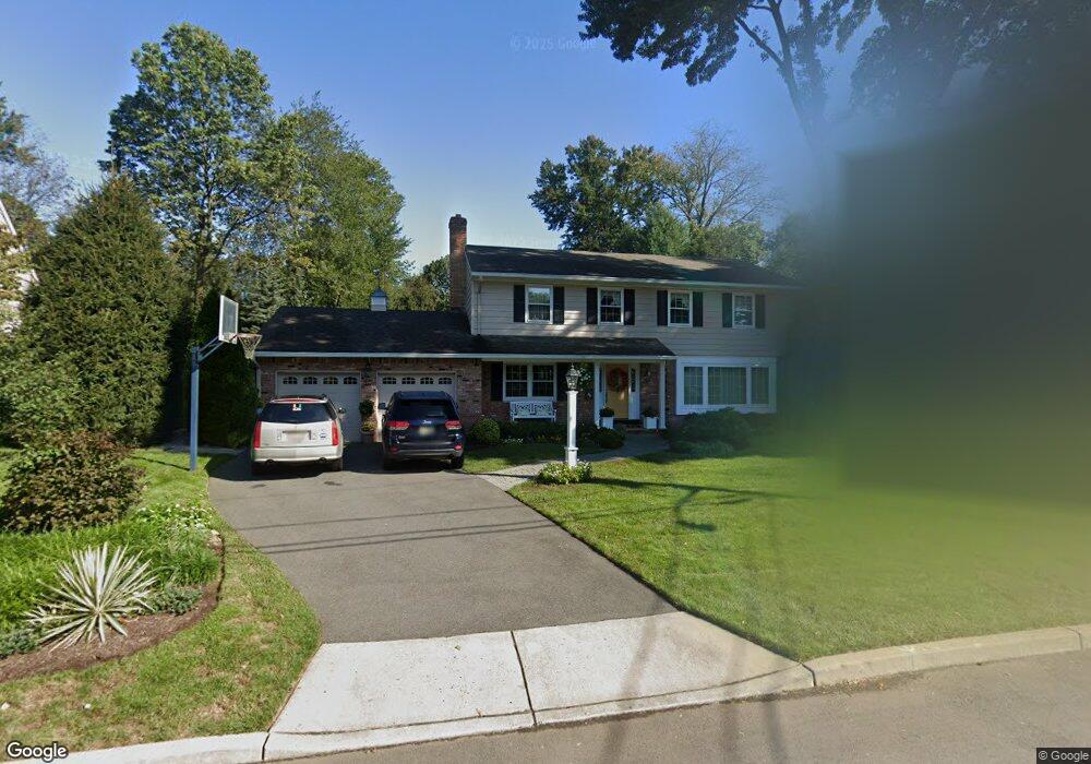 129 Ardmore Rd, Ho Ho Kus, NJ 07423 - photo 1