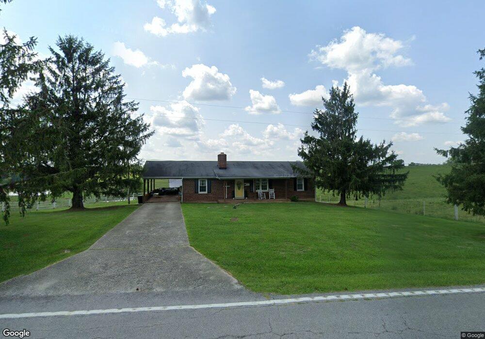 3491 Seaville Rd, Harrodsburg, KY 40330 - photo 1