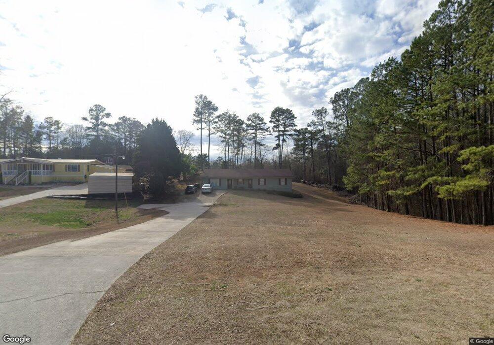 2451 Hi Roc Rd NE, Conyers, GA 30012 - photo 1