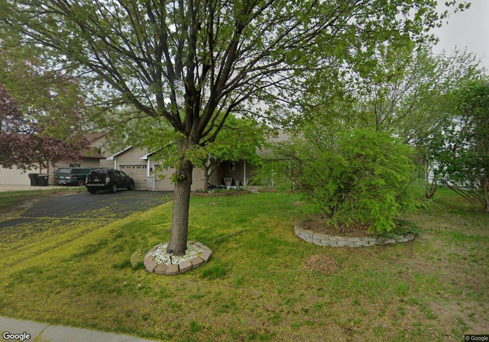 11761 Jonquil St NW, Coon Rapids, MN 55433 - photo 1