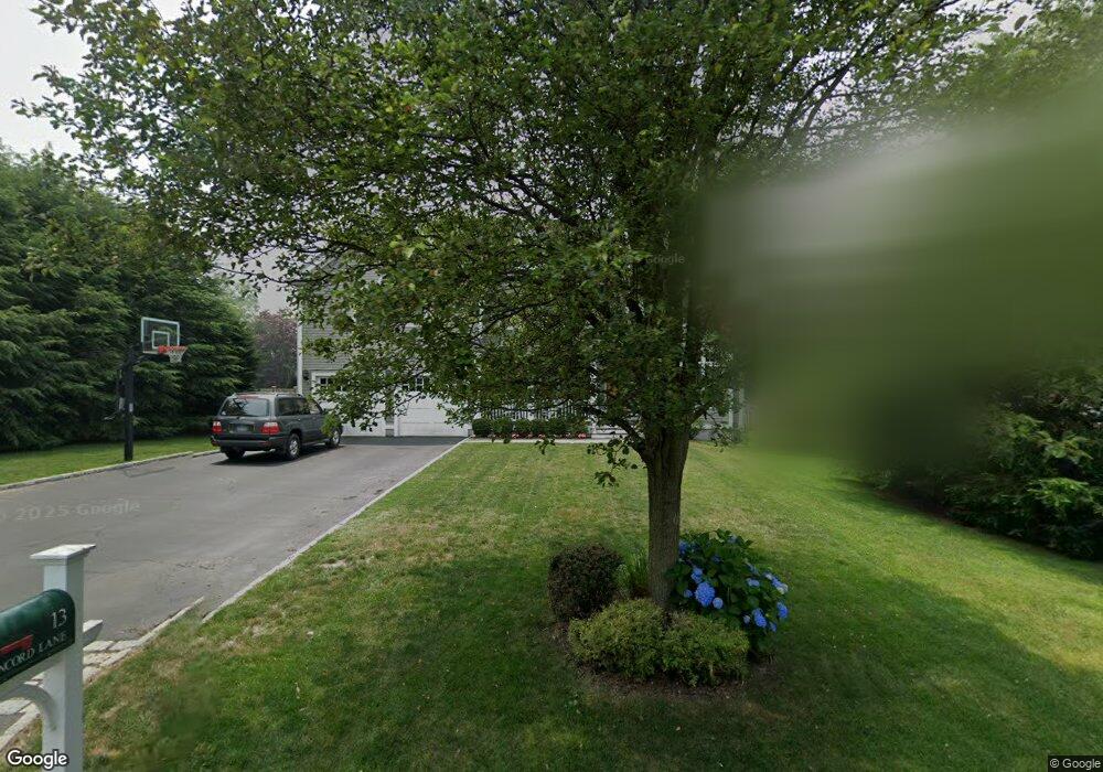 13 Concord Ln, Darien, CT 06820 - photo 1