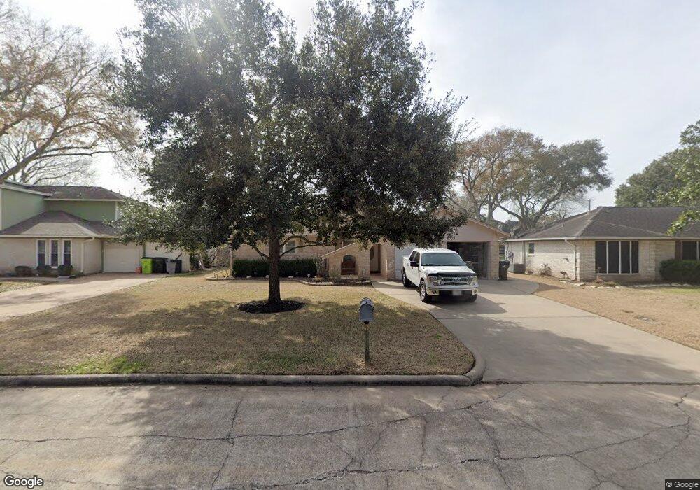 2712 Parkway Ave, Rosenberg, TX 77471 - photo 1