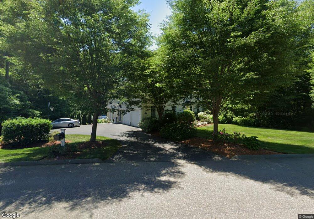 28 Berkeley Dr, Walpole, MA 02081 - photo 1