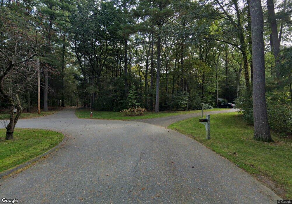 110 Rollingwood Ln, Concord, MA 01742 - photo 1